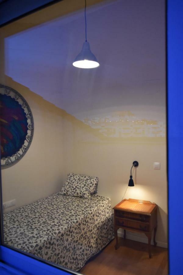 Sky Home Пеніскола Екстер'єр фото